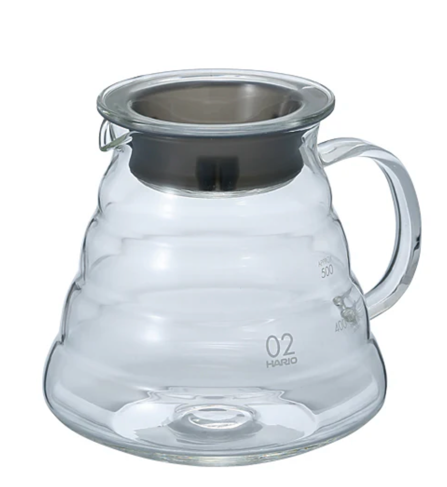 V60 Glass Range Server (2-5 Cups)