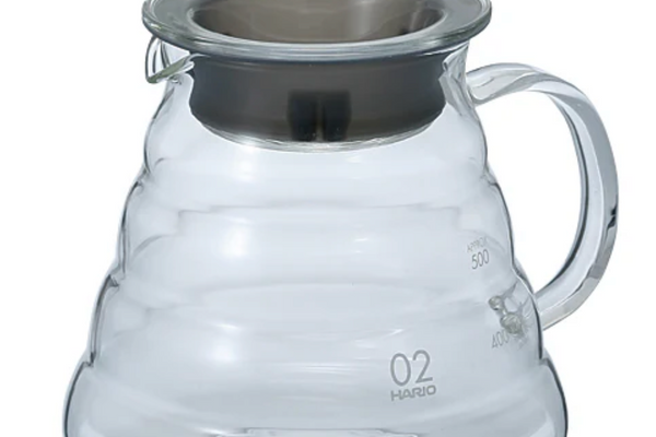 V60 Glass Range Server (2-5 Cups)